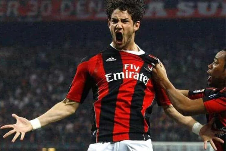 Milan, Pato e quella doppietta al Real Madrid: "Un momento indimenticabile"