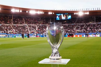 Quando e dove si gioca la Supercoppa Europea Manchester City-Siviglia