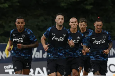 Calciomercato Napoli, Conte boccia tutti: messo sul mercato l’erede di Kim