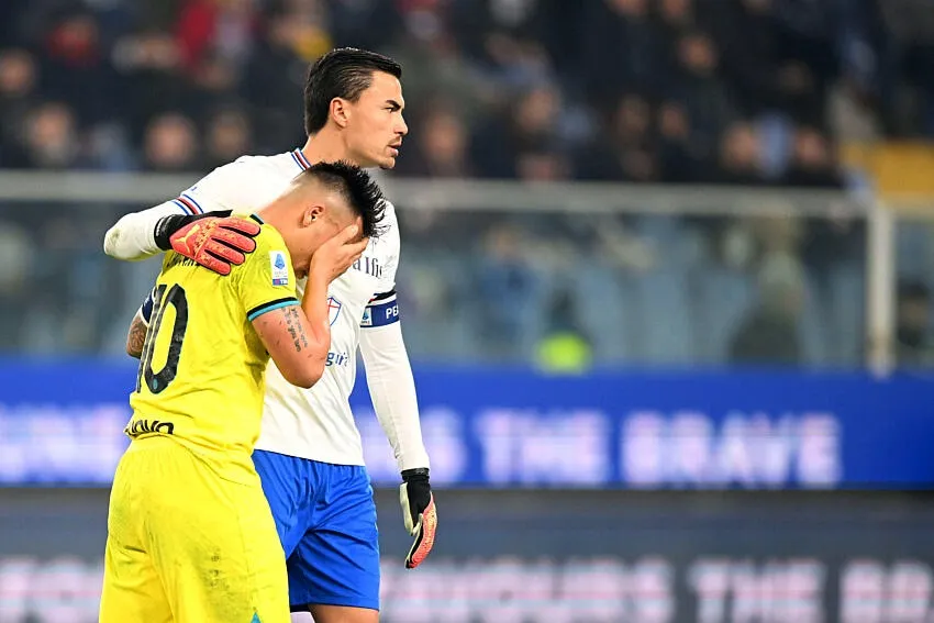 Calciomercato Inter, le ultimissime: sistemata la porta, è rebus a 3 per l’attacco