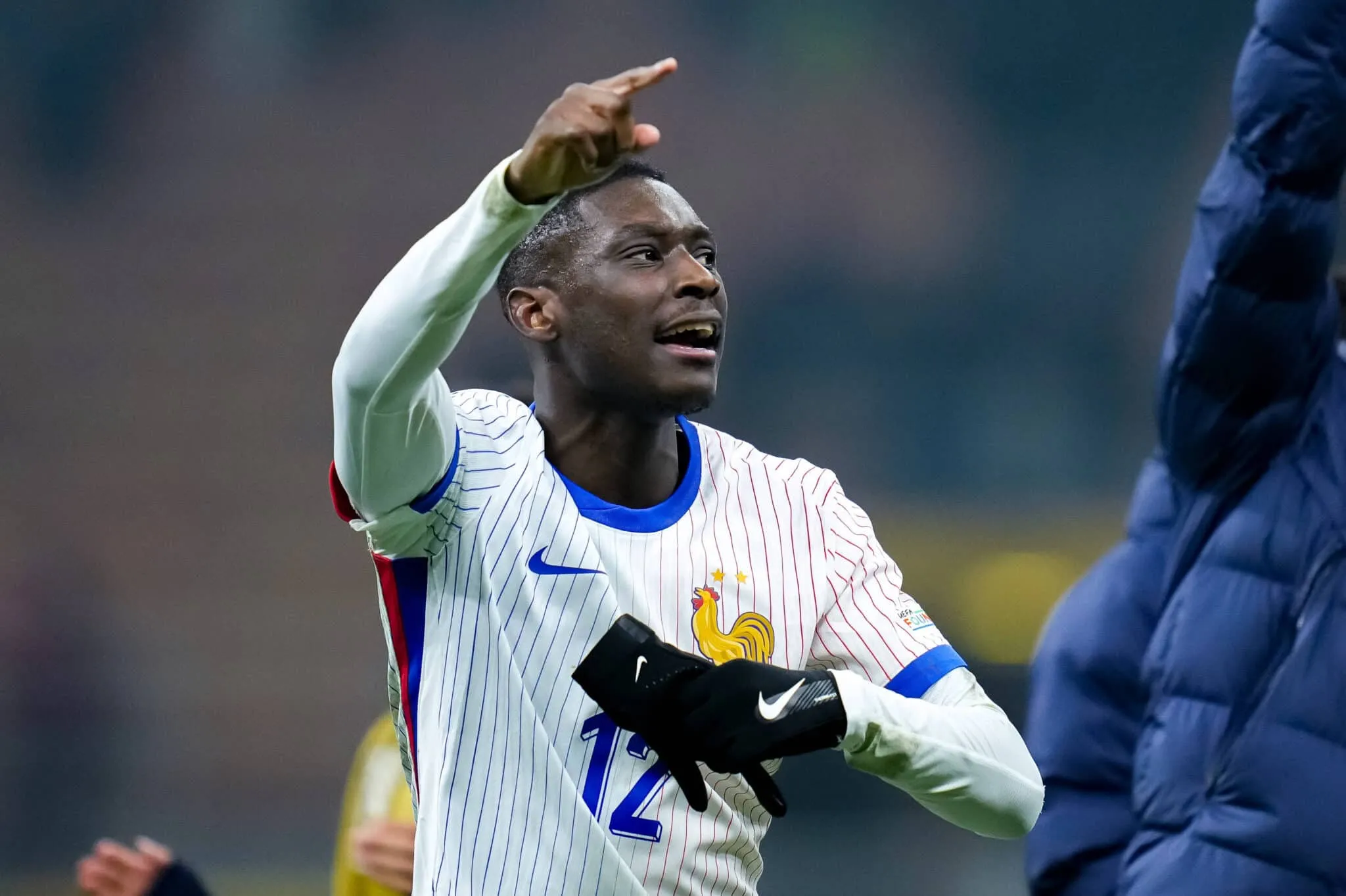 Randal-Kolo-Muani-PSG-Juventus-fantacalcio-Serie-A-calciomercato