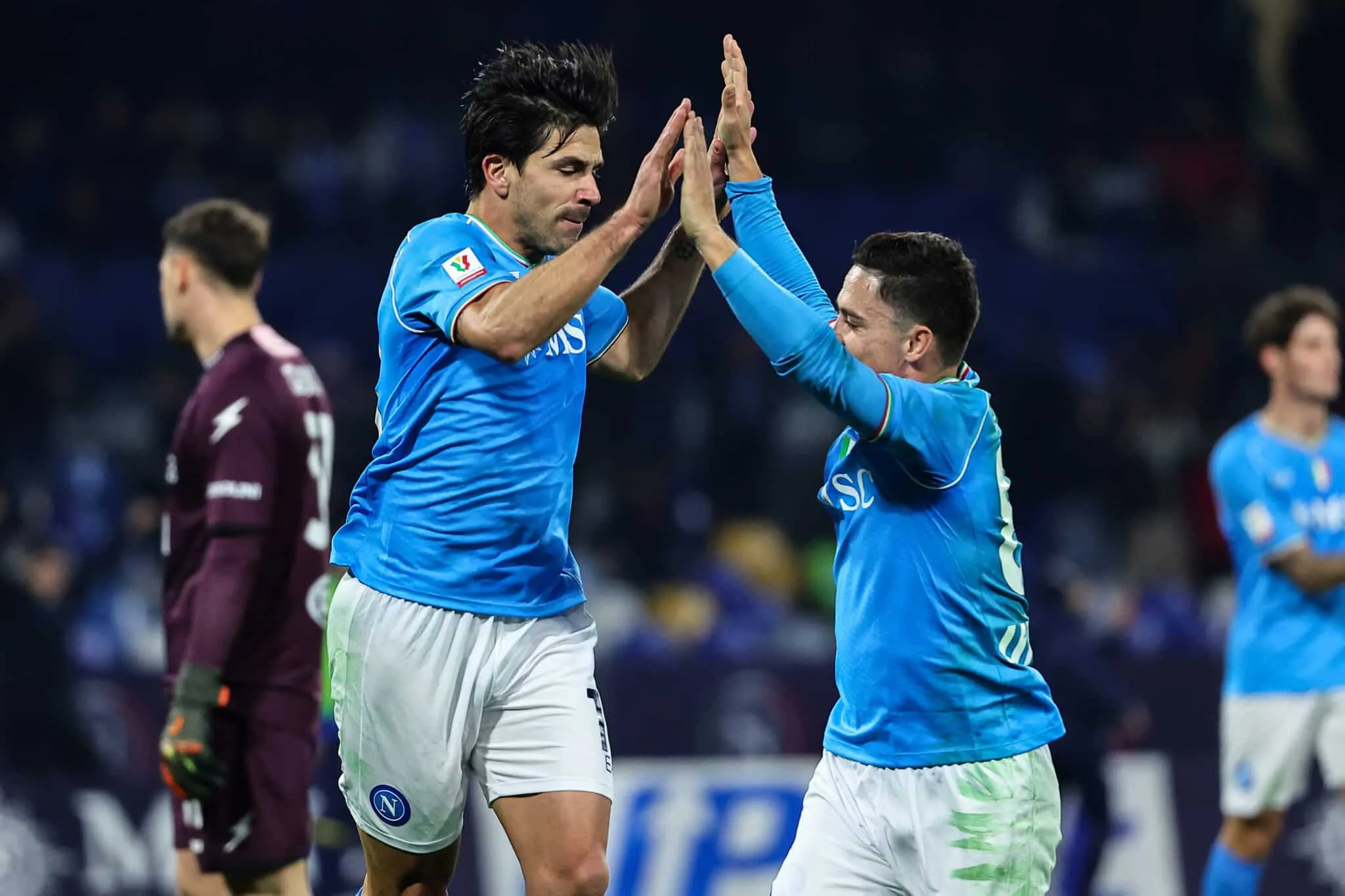 Calciomercato, Immobile ai saluti? Lazio su un attaccante del Napoli e un bomber in corsa per la Scarpa d’Oro