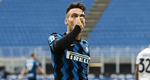 Lautaro e la tripletta perfetta: l’ultimo a farcela, un ex interista
