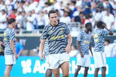 Juventus – Atalanta: orario, probabili formazioni e dove vederla in TV