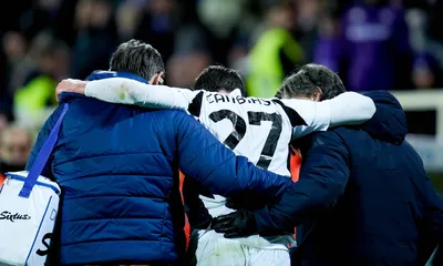 Juventus, come sta Cambiaso? Niente Genoa, quando torna