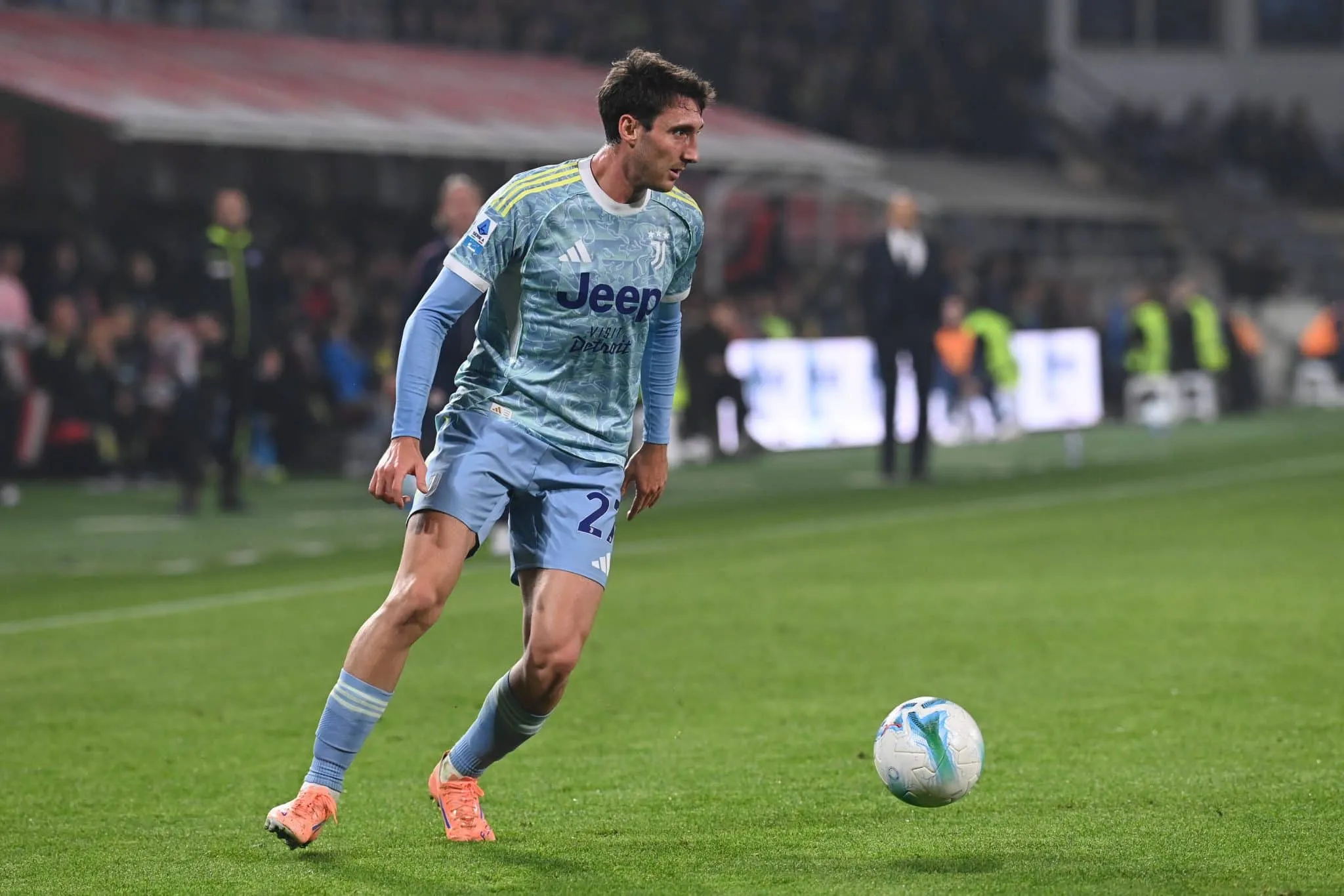 Fantacalcio, gol di Cambiaso o autogol di Audero? La decisione della Lega