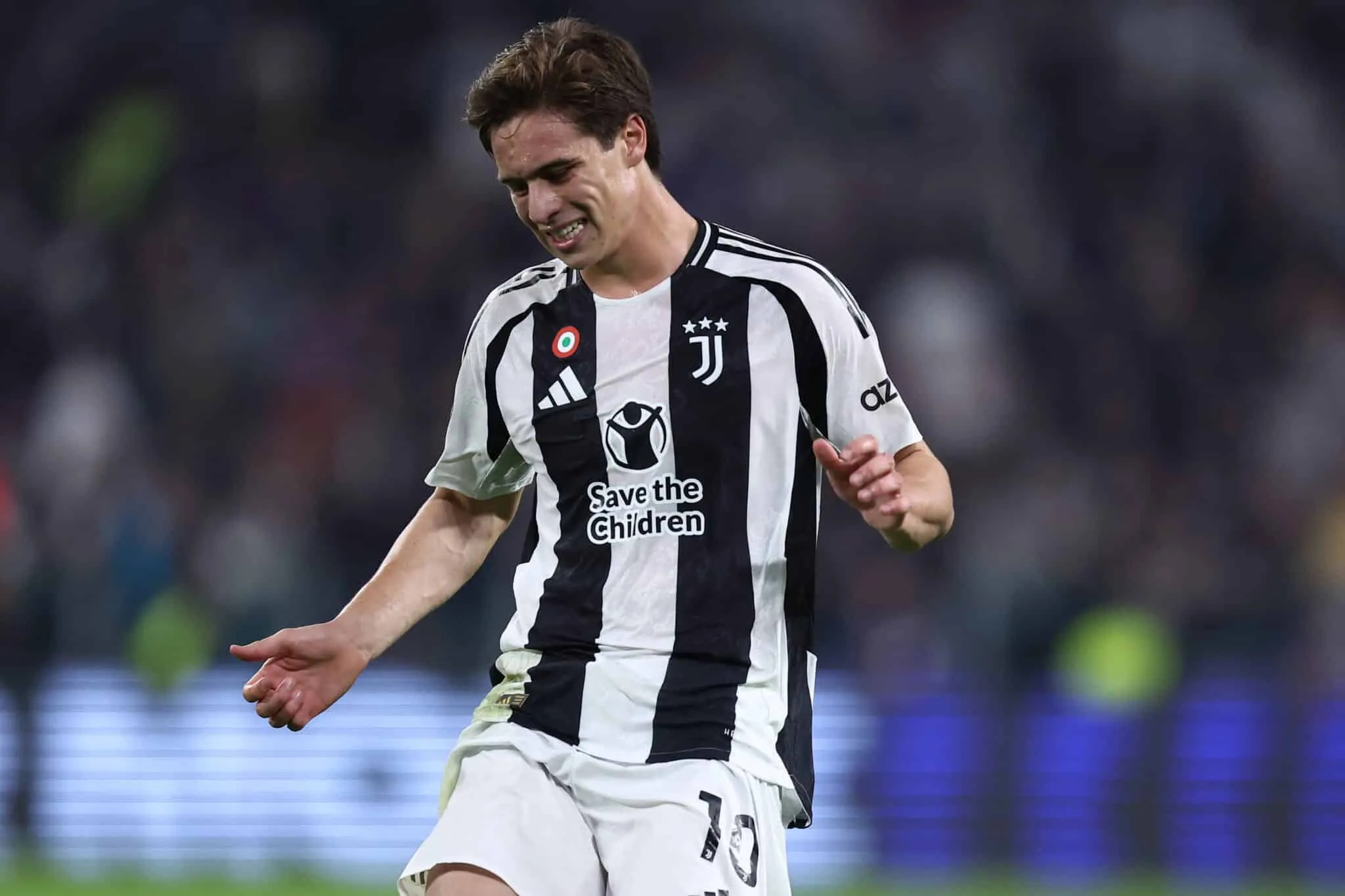 Verso Inter-Juventus, Thiago Motta pronto a stupire tutti: Yildiz fuori a sorpresa, chi lo sostituisce