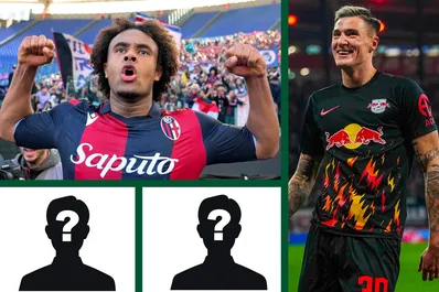 Calciomercato Milan, il dopo Giroud è ora una necessità: Zirkzee in pole, le 3 alternative a sorpresa