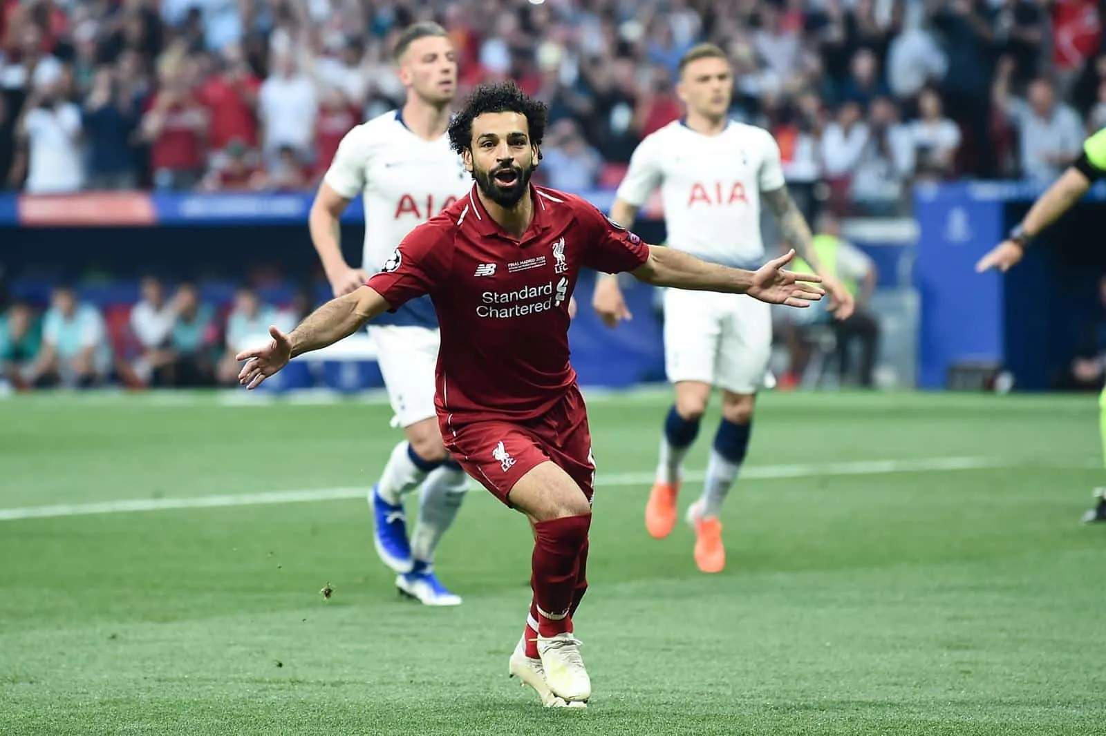 Champions League, Liverpool – Porto: orario, probabili formazioni e dove vederla in tv