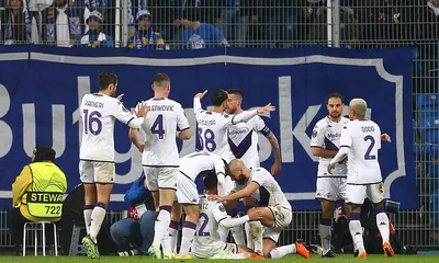 Conference League, Lech Poznań-Fiorentina 1-4: la squadra di Italiano stravince la gara di andata!