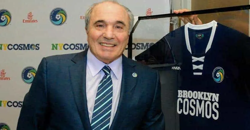 UFFICIALE: Fiorentina, Rocco Commisso è il nuovo proprietario