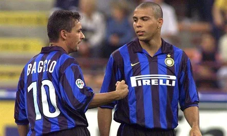 Inter, da Ronaldo a Lautaro Martinez passando per Baggio: i numeri 10 nerazzurri sono una scommessa