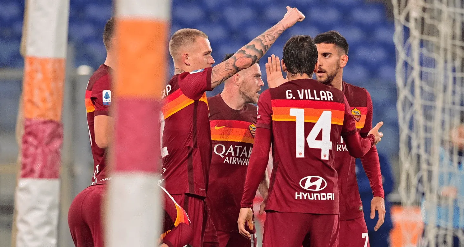 Crotone-Roma: orario, probabili formazioni e dove vederla in tv
