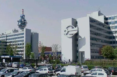 Diritti TV, nessuna offerta da Mediaset per la Serie A