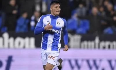 Chi è Oscar Rodriguez: giovane trequartista spagnolo che piace al Milan