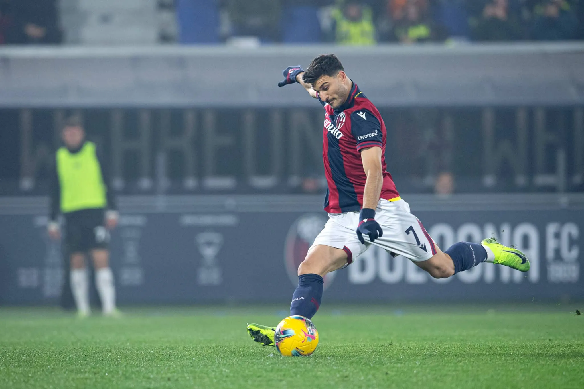 Fantacalcio, quando torna Orsolini? Novit&agrave; dall&rsquo;infermeria&nbsp;del&nbsp;Bologna