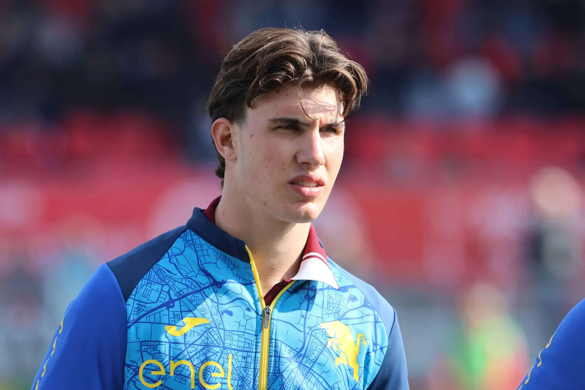 Calciomercato Torino, toccata e fuga per Casadei? Le big iniziano a sondare il terreno