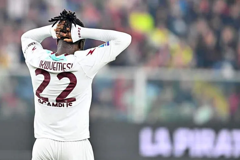 ikwuemesi salernitana