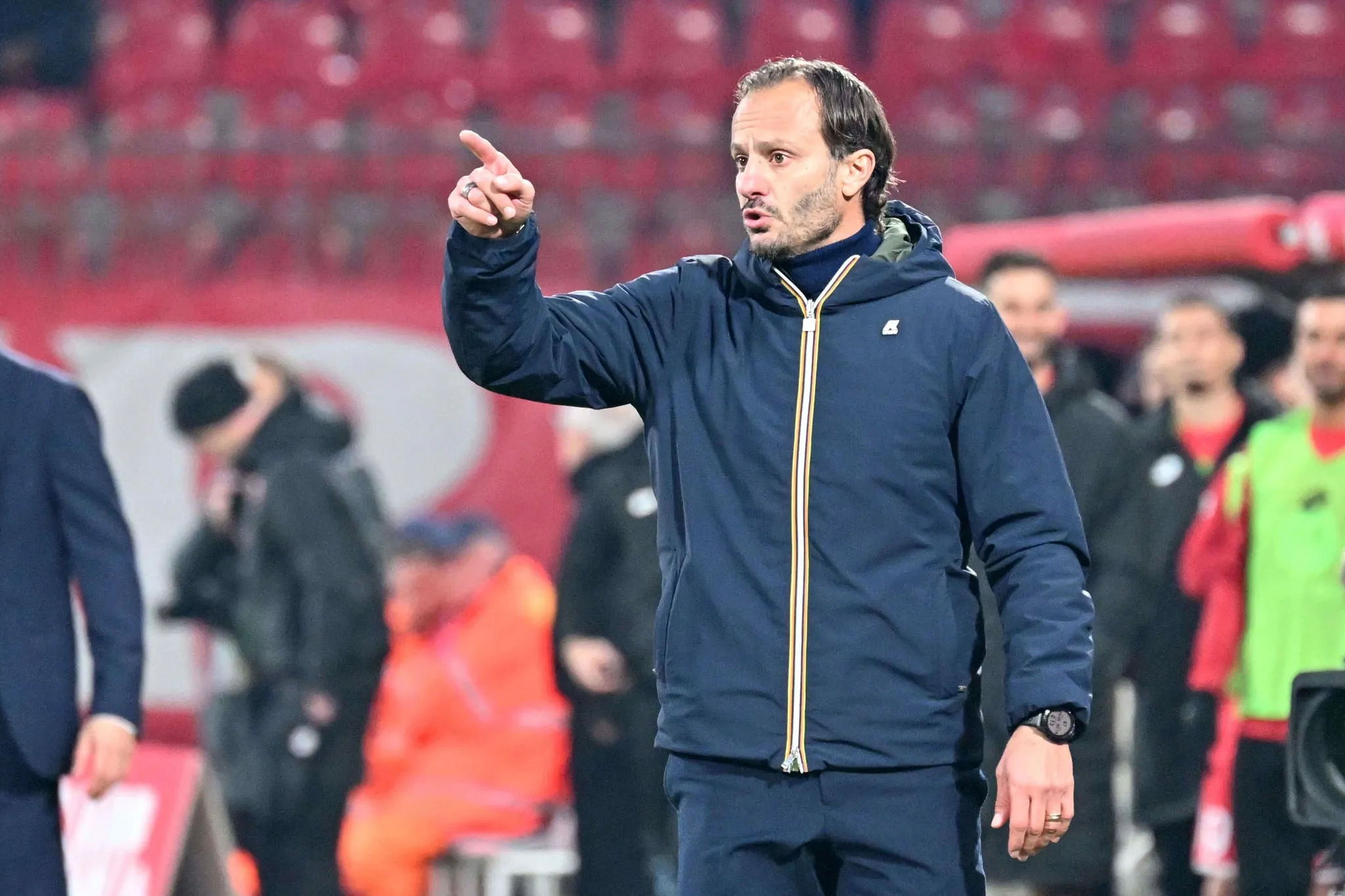 Calciomercato Genoa, si sogna il super colpo a parametro zero: a gennaio ci ha provato la Juventus