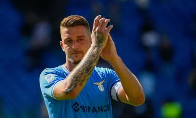 Lazio, bomber Milinkovic-Savic: la top 10 dei marcatori biancocelesti in Serie A