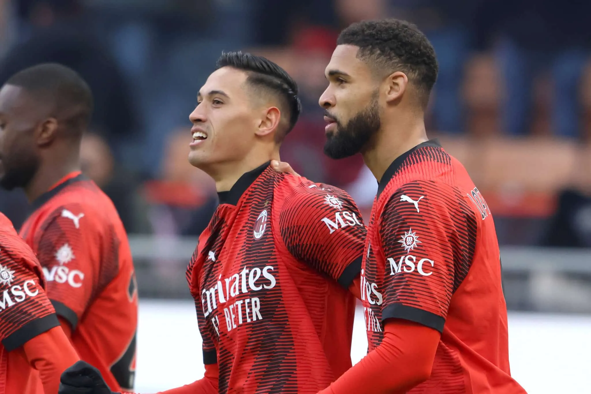 Milan, con Fofana è abbondanza a centrocampo: chi gioca tra Bennacer, Reijnders, Loftus e le indicazioni per il fantacalcio