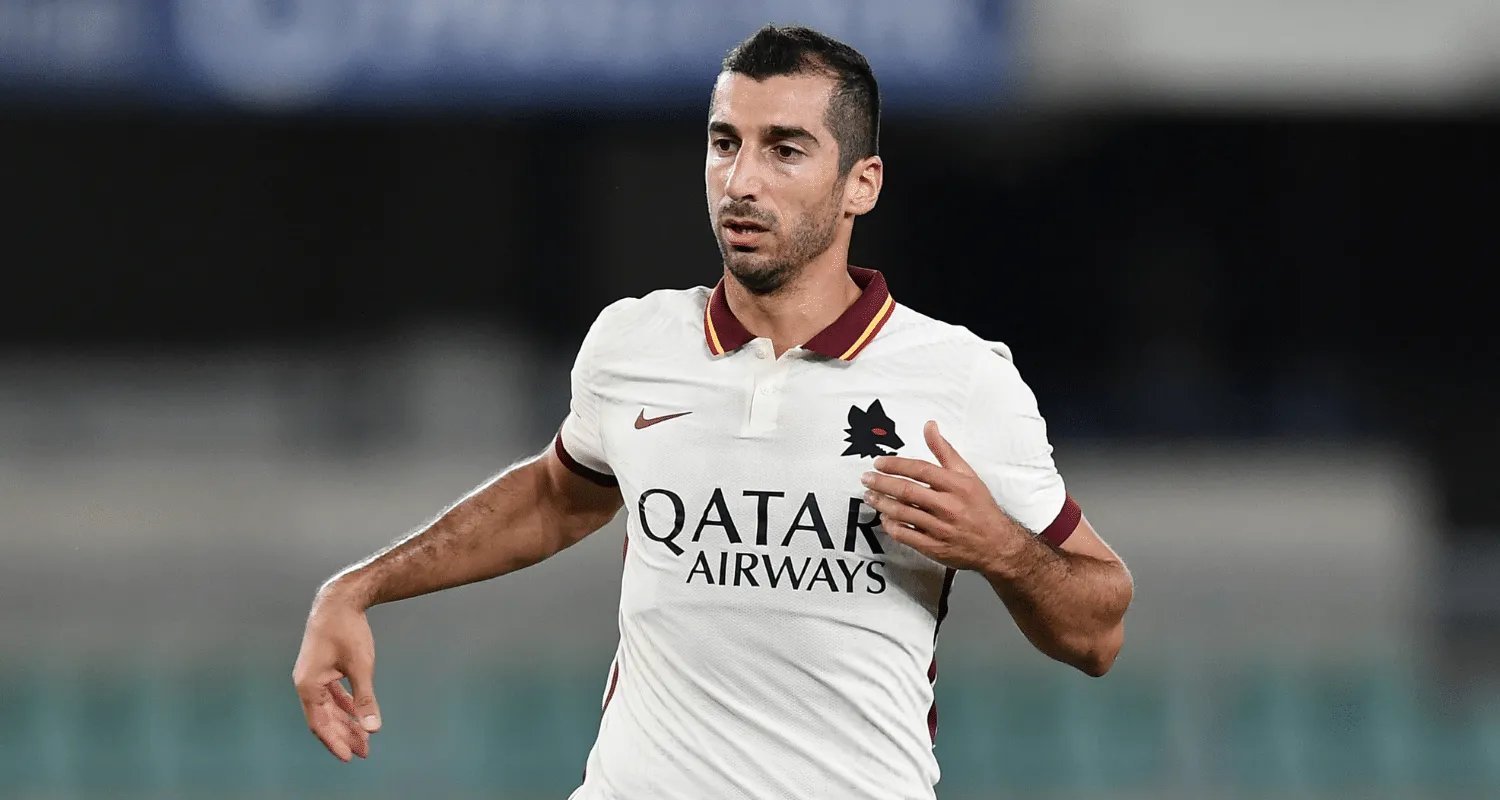 Benevento-Roma 0-0, le pagelle: Mkhitaryan male, Glik imprudente
