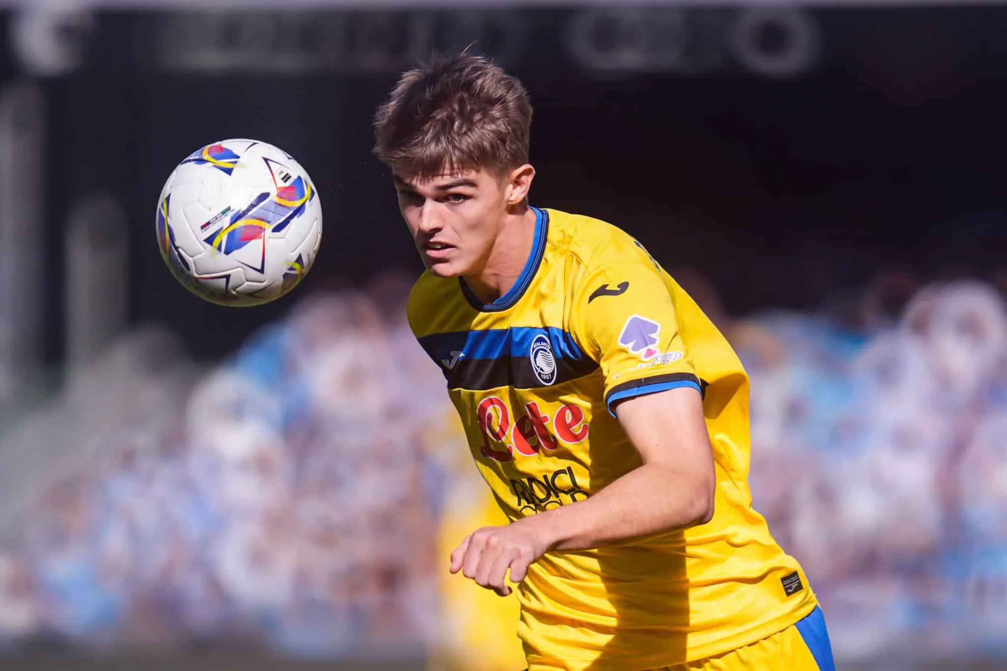 Fantacalcio, quando torna De Ketelaere? I tempi di recupero dell&rsquo;attaccante&nbsp;dell&rsquo;Atalanta