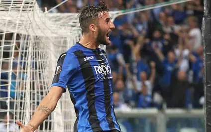 Atalanta, Cristante usa la testa: 6 gol su 6 grazie al gioco aereo
