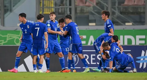 Europei under 19, Portogallo-Italia: probabili formazioni, orario e dove vedere la finale in tv e streaming