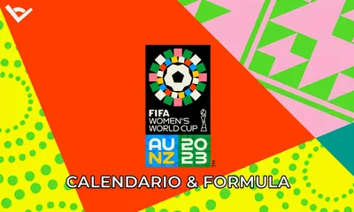 Mondiali femminili: calendario completo e formula di svolgimento
