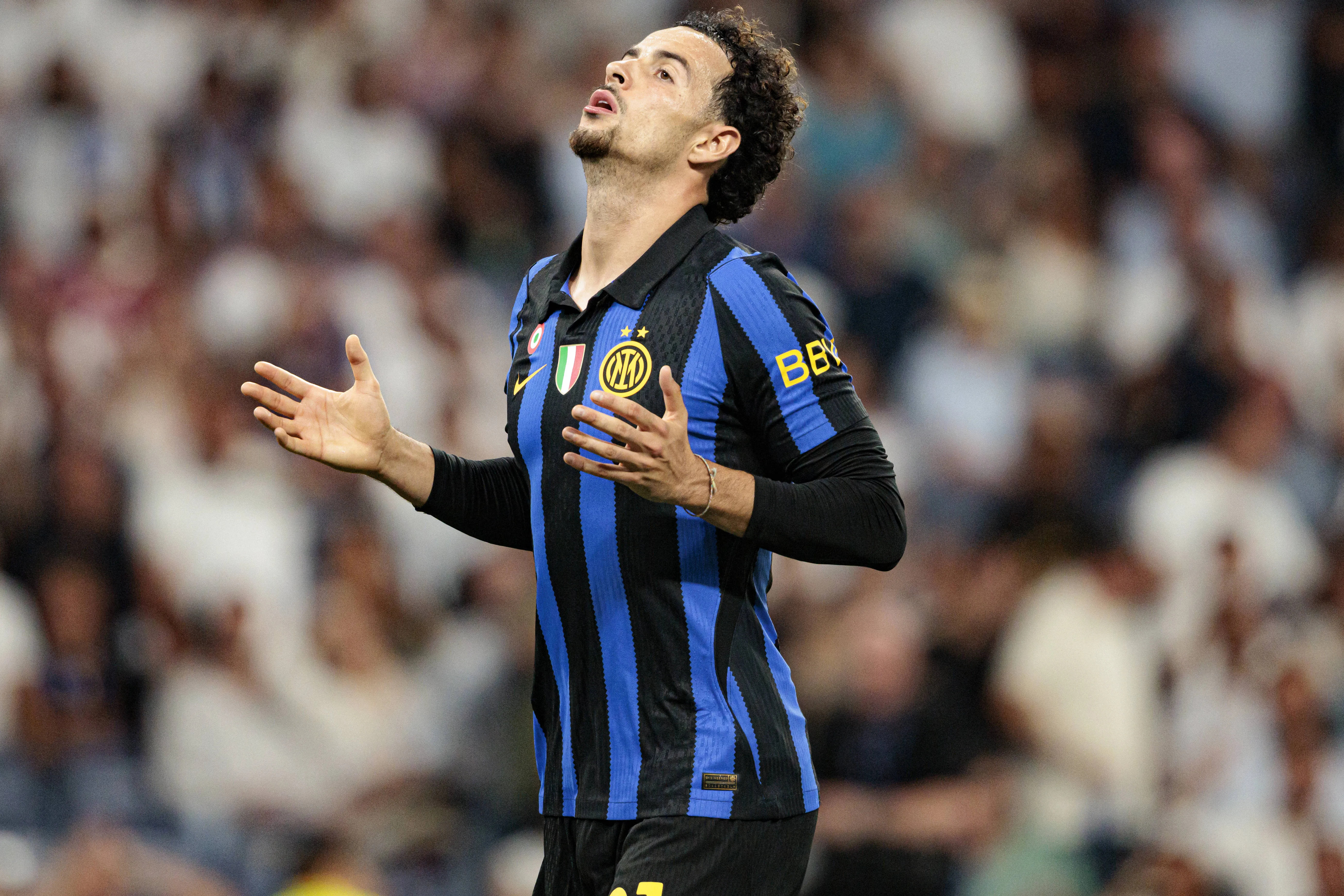 Inter-Udinese: pronostico, anteprima e probabili formazioni