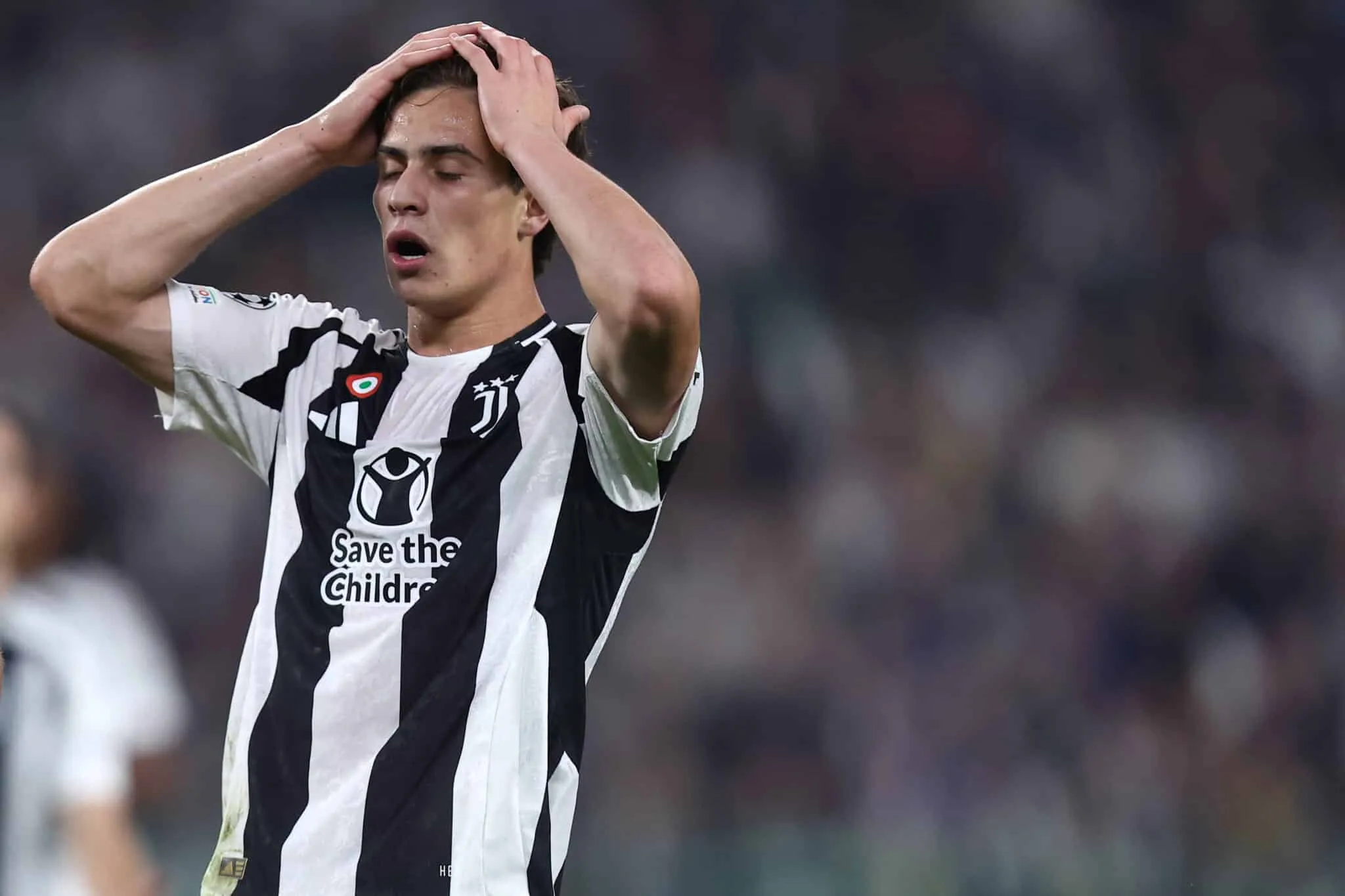 Inter-Juventus, perché non gioca Yildiz? Le ragioni dell’esclusione