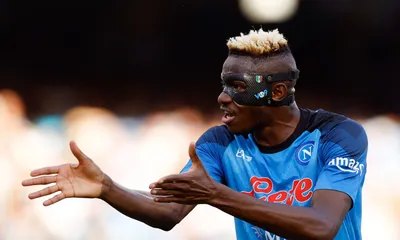 Occhio Napoli, Kalou esclusivo: &ldquo;Osimhen al PSG, questa la condizione. Mi ricorda un grandissimo del passato&rdquo;