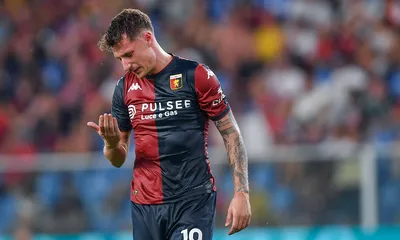 Venezia-Genoa, perch&eacute; non gioca Pinamonti? Le ragioni dell&rsquo;esclusione