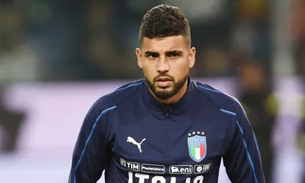 Calciomercato Juventus, occhi su Emerson Palmieri: il Chelsea fa muro