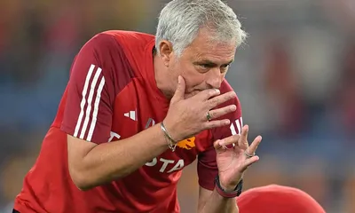Calciomercato Roma, attaccante vicecampione d&rsquo;Europa fuori rosa: Mourinho lo vuole a gennaio