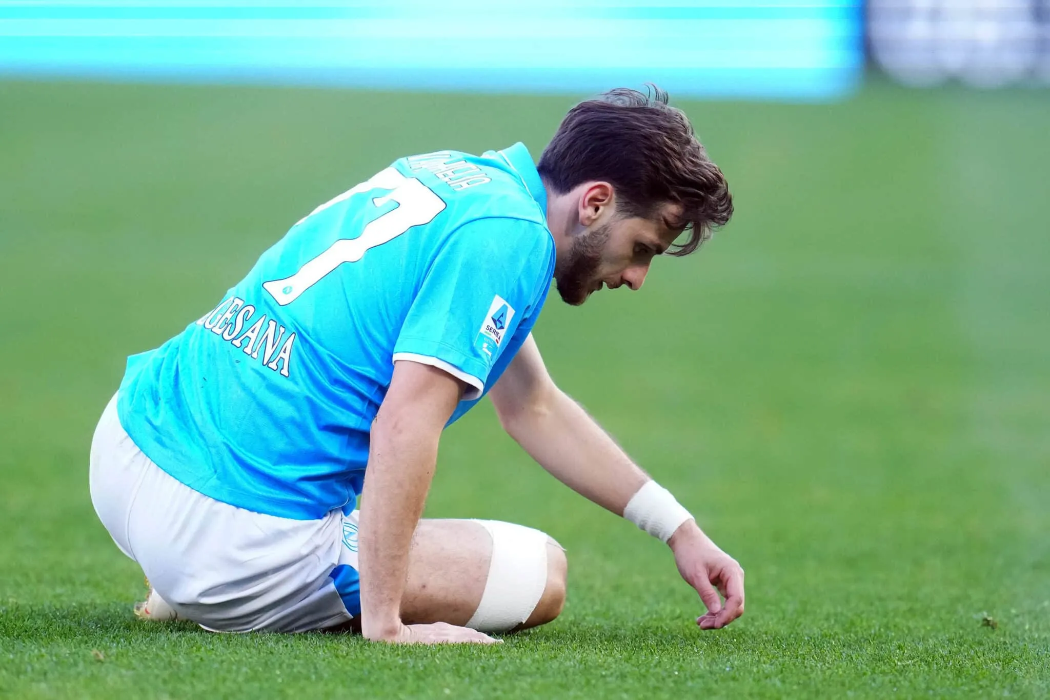 Fantacalcio, le ultime sulle formazioni della 20^ giornata: chi gioca tra Retegui, Nico Gonzalez, Dominguez, Kvaratskhelia&hellip;