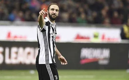 Coppa Italia, Atalanta-Juventus 0-1: la decide Higuain e Buffon para un rigore