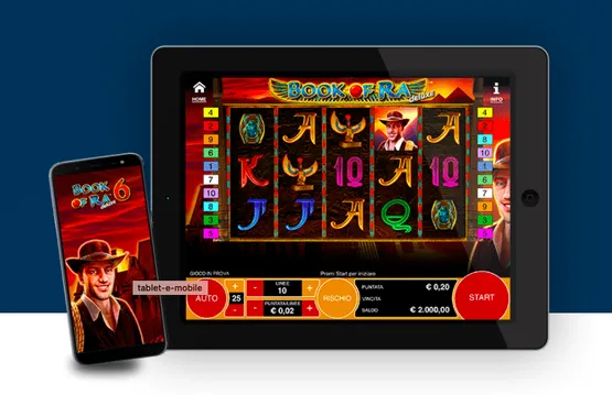 Admiralyes app: mobile