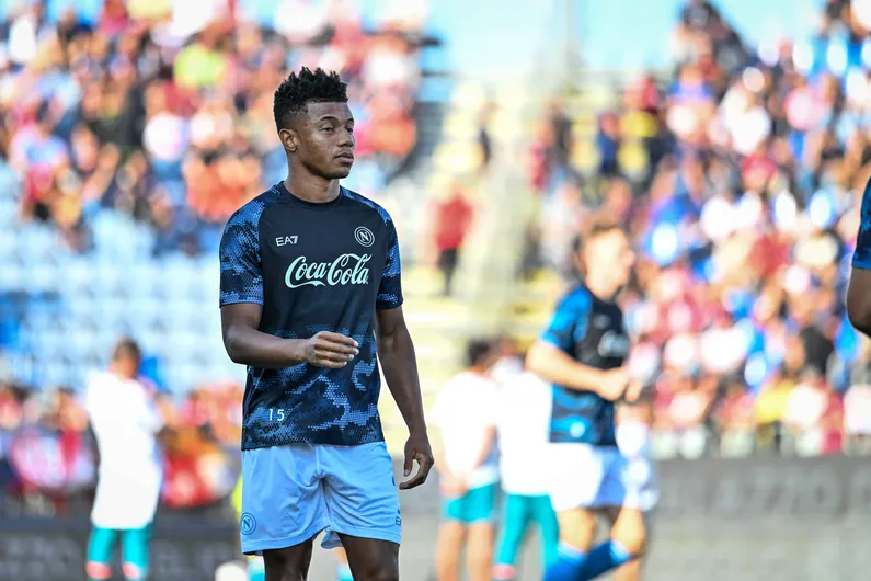 neres napoli