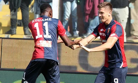 Serie A, tutto su Genoa-Udinese: orario, probabili formazioni e dove vederla