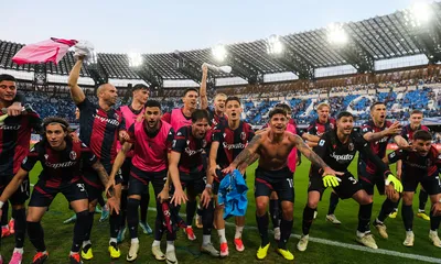 Bologna, sogno Champions League ad un passo: le combinazioni di Atalanta-Roma per&nbsp;fare&nbsp;la&nbsp;storia