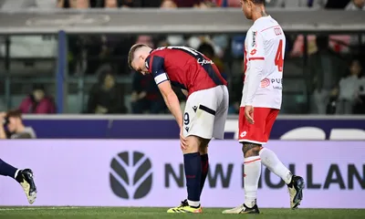 Bologna, che guaio Ferguson: dall&rsquo;onnipresenza al ko! Le 2 soluzioni di Motta per arrivare in Champions senza lo scozzese