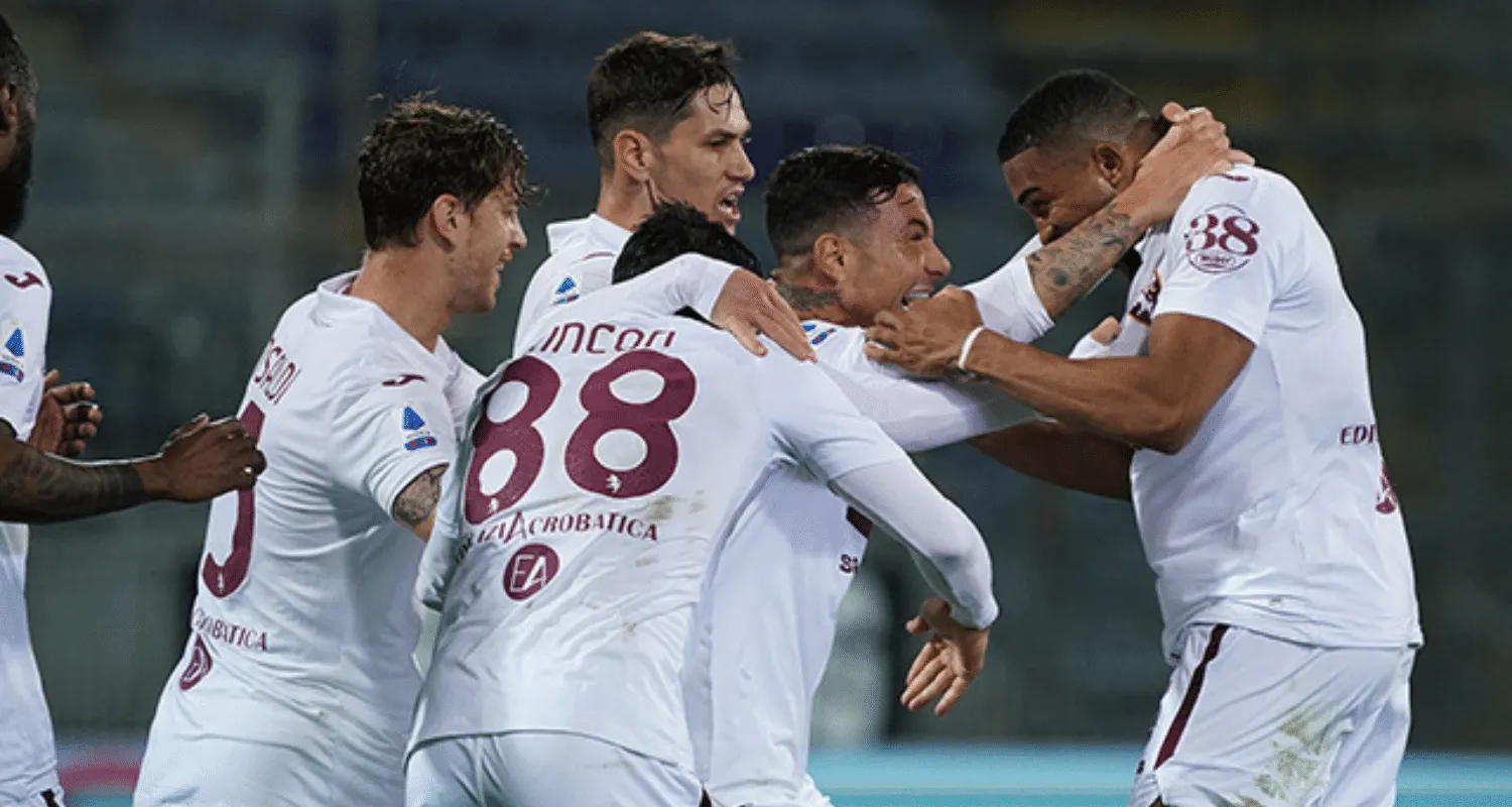 Crotone-Torino: orario, probabili formazioni e dove vederla in tv