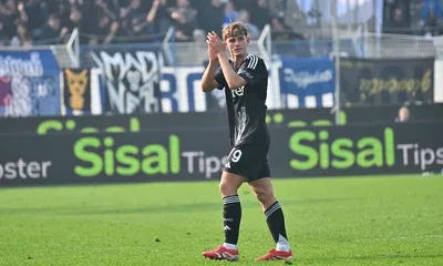 Calciomercato Como, Nico Paz manda un segnale al Real Madrid: le parole&nbsp;dell&rsquo;argentino