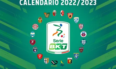 Serie B, il calendario della stagione 2022/2023: il 12 agosto il via ufficiale