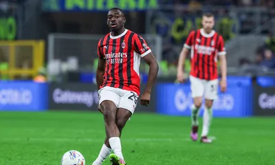 Fantacalcio, infortunio per Fofana: cos&rsquo;&egrave; successo al centrocampista del Milan