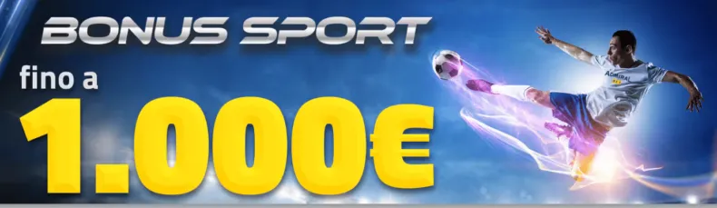 admiralbet codice promozionale