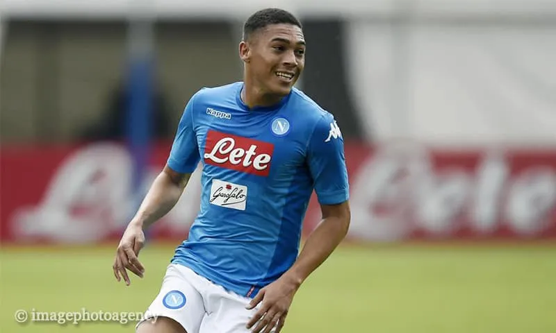 UFFICIALE: Napoli, ceduto Vinicius al Benfica