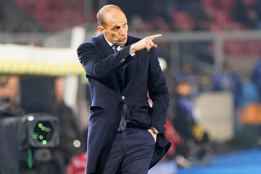 Calciomercato Juventus, caccia al colpo last minute a centrocampo: c’è anche un vecchio pupillo di Allegri